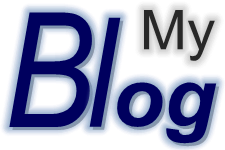 My-Blog